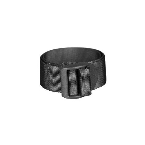 Mil-Tec - Strap with Ladderlock - 60 cm - Black - 15949102