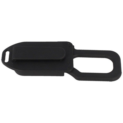 MAC Coltellerie - Safety Knife Rescue - 1.4310 - Black - TS05 BLACK