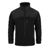 Helikon - Defender Duty Fleece Jacket - Black - BL-DEH-HF-01