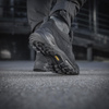M-Tac - Patrol R Vent Tactical Sneakers - Leather - Dark Grey - 30206012