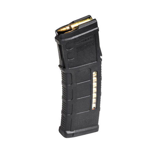 Magpul - Magazine with a Window PMAG 30 AUS Steyr AUG - GEN M3 - Black - MAG575