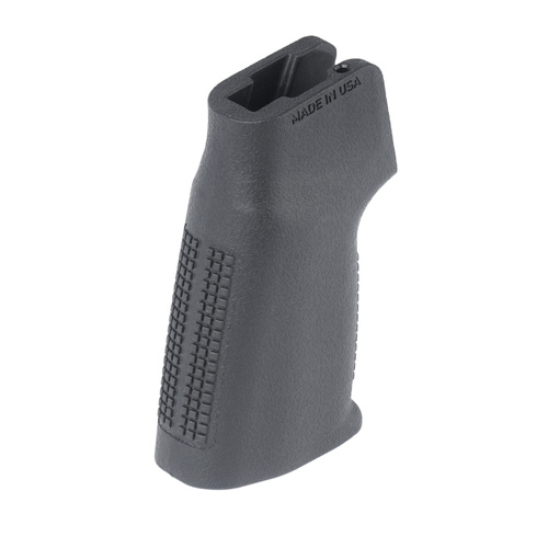 Reptilia - Grip CQG-NB - Without Beavertail Hand Guard - Black - 100-178