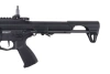 G&G - ARP 556 Electric Carbine Replica - Black - GIG-01-02009