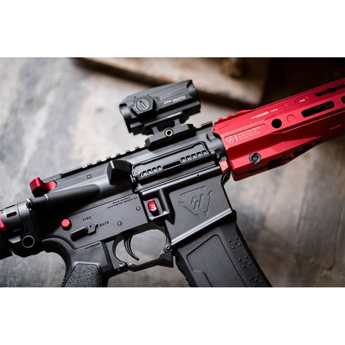 Strike Industries - PolyFlex Dust Cover for .223/5.56 - SI-POLYFLEX-DC-223