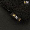 M-Tac - Molle Panel for Patches - 80 mm x 85 mm - Black - 10123002