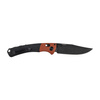 Benchmade - Folding Knife 15080BK-04 Crooked River - CPM MagnaCut - Black - 15080BK-04