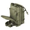 Magnum - FOX Tactical Backpack - 25 L - Olive Green