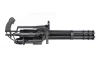 Classic Army - M134-A2 Vulcan Minigun Cannon Replica - Black - CLA-01-016096