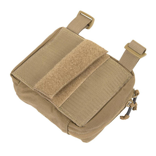 Helikon - EDC Insert Medium® - Cordura® - Black - IN-EDM-CD-01