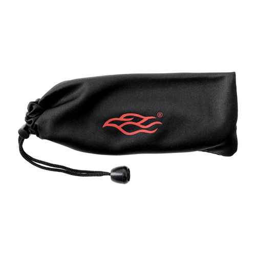 Ganzo - Folding Knife EDC Firebird FH922PT-BK - D2 - Black - FH922PT-BK