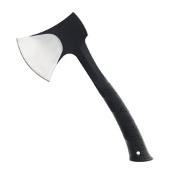 Schrade - Bedrock Hatchet - 3Cr13MoV - Black - 1182499