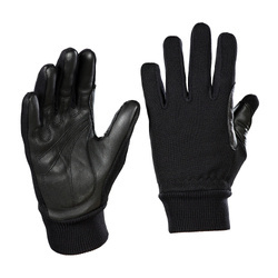 M-Tac - Tactical Shooting Gloves Assault Mk.8 - Black - 90212002