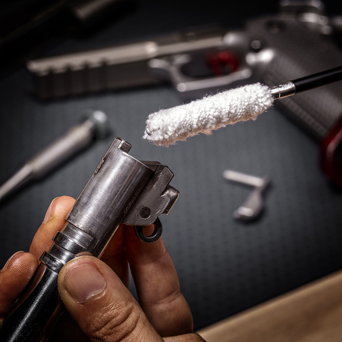 Real Avid - Gun Cleaning Kit Prime-9 - AVGCK9MM with RifleCX products