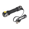 Armytek - Headlamp Wizard C2 Pro - Magnetic Charger - 2500 lm - 18650 - Sand - F08701CS