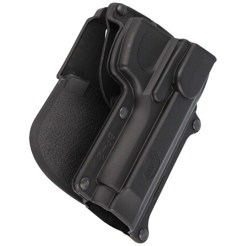 Fobus - Holster for Beretta 92F/96, Taurus 92/99, CZ - Rotating Paddle - Right - BR-2 RT