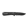 Benchmade - Redoubt Folding Knife 430SBK-02 - D2 - Black - 430SBK-02