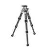 Rokstad - Shooting Tripod - Carbon fiber - 360° - RSCF-T01