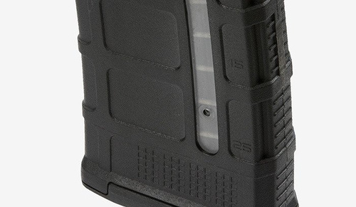 Magpul - PMAG® 30 AR-15 / M4 Window Magazine - GEN M3™ - Black - MAG556