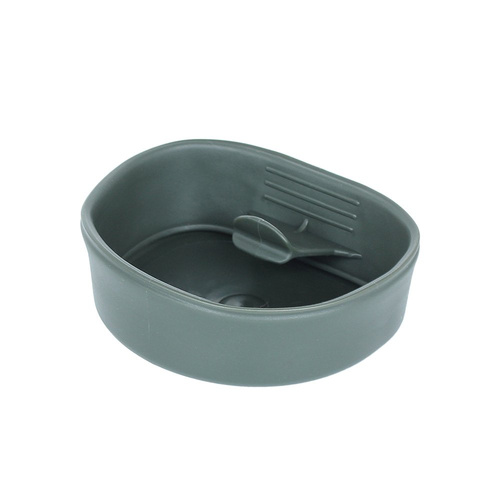 Wildo - Folding Mug Fold-A-Cup - TPE - 250 ml - Olive
