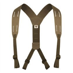 Direct Action - Mosquito Y-Harness® - Coyote Brown - HS-MQYH-CD5-CBR