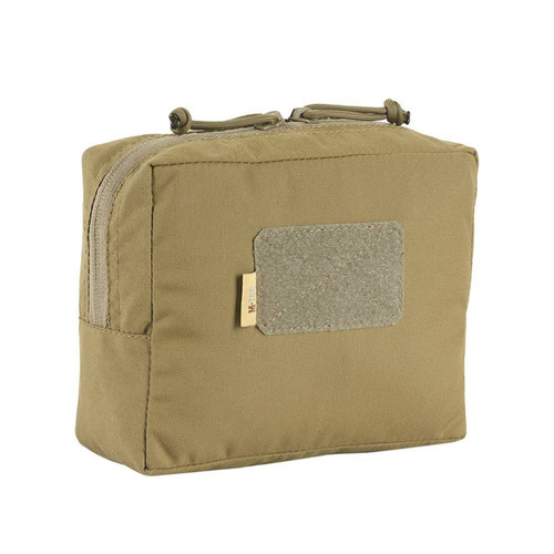 M-Tac - Elite Military Pouch Medium - Coyote - 10029105