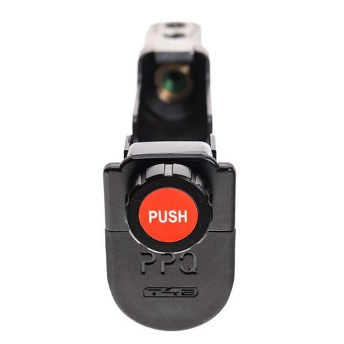 Umarex - RAM Walther PPQ M2 T4E Emergency Magazine - 2.4760.2