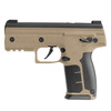 Byrna - Rubber and Pepper Bullet RAM Pistol Byrna SD - .68 - CO₂ - Tan - SK68300-TAN