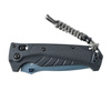 Benchmade - 18060BT-01 Adira Folding Knife - CPM MagnaCut - Black - 18060BT-01.