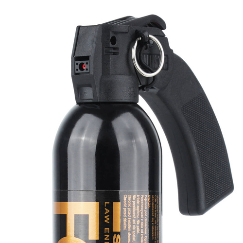 Fox Labs - Five Point Three 2 Pepper Gas - 4% OC - Flux - 355 ml - PG124SDB