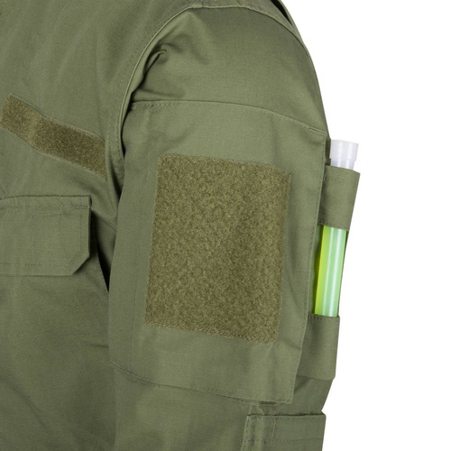 Helikon - CPU® Field Jacket - Polish Woodland - BL-CPU-PR-04