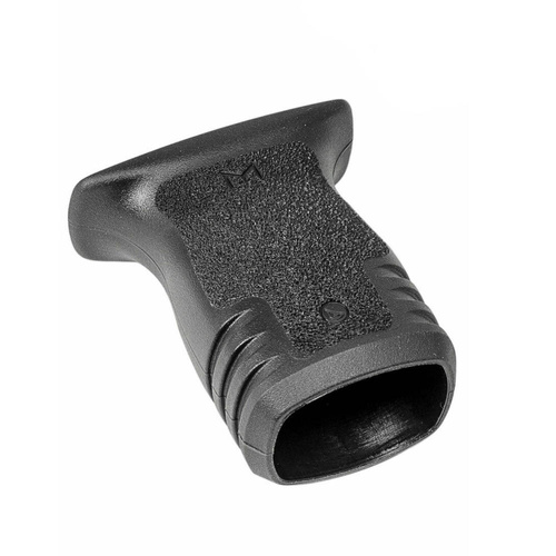 MFT - Frontgrip React M-LOK Compact Foregrip - M-LOK - Black - RCG-MLOK-BL