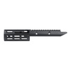 UTG PRO - Handguard for MP5 Monolithic M-LOK - Black - MTU055SSM