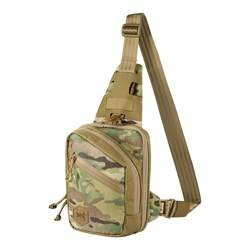 M-Tac - Sling Pistol Bag Elite Hex - Multicam/Coyote - 10175508