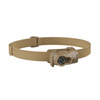 Princeton Tec - Headlamp BYTE TACTICAL - 200 lumens - Tan - BYT-TAC-TAN