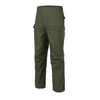 Helikon - BDU® Mk2 Tactical Pants - Olive Green - SP-BD2-PR-02