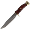 Muela - Hunting Knife Ranger Pakkawood - Bowie Blade - 145 mm - RANGER-14R