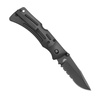 Ka-Bar 3051 - MULE Folder Serrated Knife