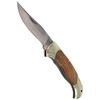 Herbertz Solingen - Clip Point Knife Folder 92mm - 163112