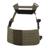 Direct Action - Spitfire MK II Chest Rig Interface® - Ranger Green - PC-SPCI-CD5-RGR