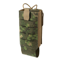 Direct Action - Universal Radio Pouch - MOLLE - PenCott WildWood - PO-RDUN-CD5-PWW