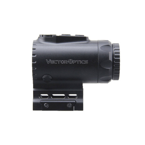 Vector Optics - Paragon Micro Prismatic Sight - 1x16 - 2 MOA Dot - SCPS-M01