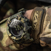 M-Tac - Tactical Watch 2037 - LED - 5 ATM - Camo - 50007030