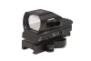 Theta Optics - Red Dot Sight for ASG Spider - Black - THO-10-011603