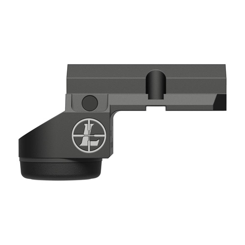 Leupold - Colimator Delta Point Micro - Glock - Red Dot - 3 MOA - 178745