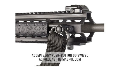 Magpul - M-LOK® QD Sling Mount - MAG606 BLK
