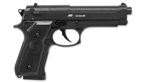 ASG - M92 Pistol Replica - Spring - 14760
