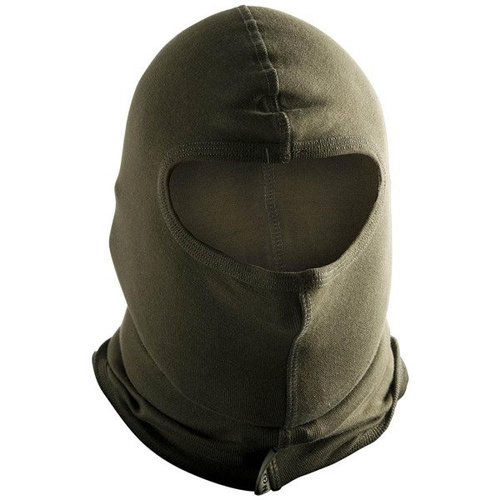 Helikon - Balaclava Cotton - Olive Green - CZ-KO1-CO-02