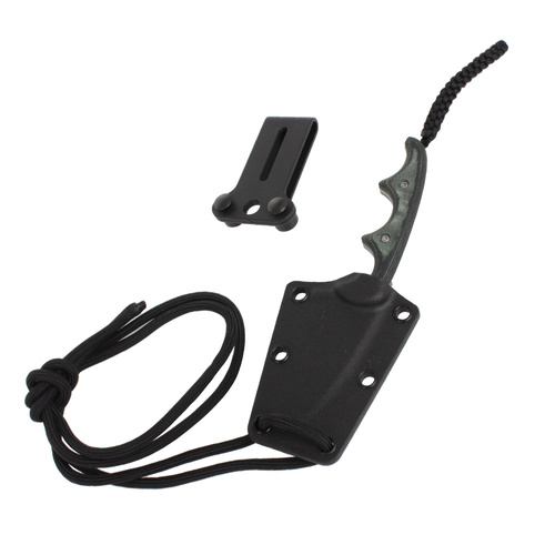 CRKT - Minimalist® Knife - Wharncliffe - 2385