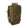 Helikon - Radio Pouch - Coyote - MO-GRP-CD-11