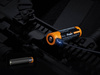 Fenix - TK30 rechargeable laser flashlight - 5000 mAh - 500 lumens